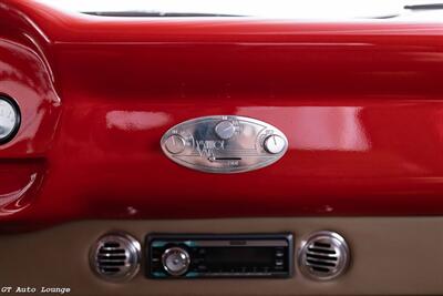 1966 Ford F-100 Restomod   - Photo 38 - Rancho Cordova, CA 95742