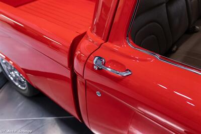 1966 Ford F-100 Restomod   - Photo 23 - Rancho Cordova, CA 95742