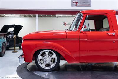 1966 Ford F-100 Restomod   - Photo 9 - Rancho Cordova, CA 95742