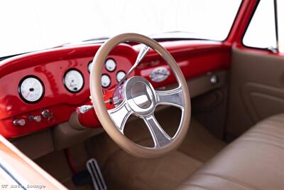 1966 Ford F-100 Restomod   - Photo 34 - Rancho Cordova, CA 95742