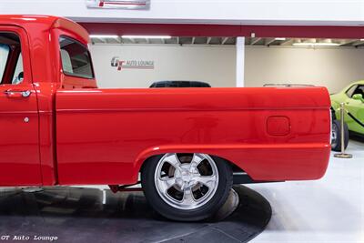 1966 Ford F-100 Restomod   - Photo 10 - Rancho Cordova, CA 95742