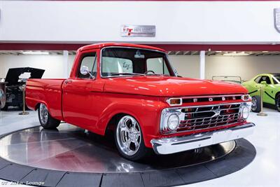 1966 Ford F-100 Restomod   - Photo 3 - Rancho Cordova, CA 95742