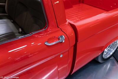 1966 Ford F-100 Restomod   - Photo 22 - Rancho Cordova, CA 95742