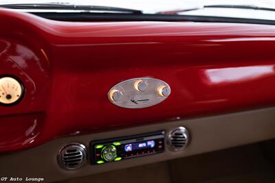 1966 Ford F-100 Restomod   - Photo 40 - Rancho Cordova, CA 95742