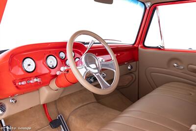 1966 Ford F-100 Restomod   - Photo 30 - Rancho Cordova, CA 95742