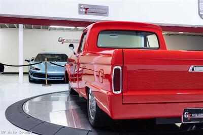 1966 Ford F-100 Restomod   - Photo 15 - Rancho Cordova, CA 95742