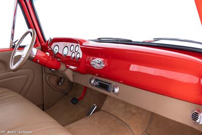 1966 Ford F-100 Restomod   - Photo 32 - Rancho Cordova, CA 95742
