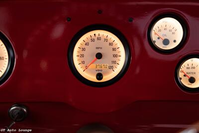 1966 Ford F-100 Restomod   - Photo 42 - Rancho Cordova, CA 95742