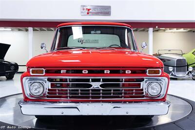 1966 Ford F-100 Restomod   - Photo 2 - Rancho Cordova, CA 95742