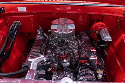 1966 Ford F-100 Restomod   - Photo 45 - Rancho Cordova, CA 95742