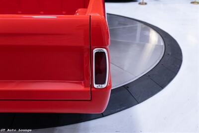 1966 Ford F-100 Restomod   - Photo 28 - Rancho Cordova, CA 95742