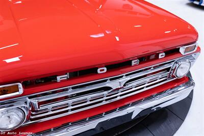 1966 Ford F-100 Restomod   - Photo 19 - Rancho Cordova, CA 95742