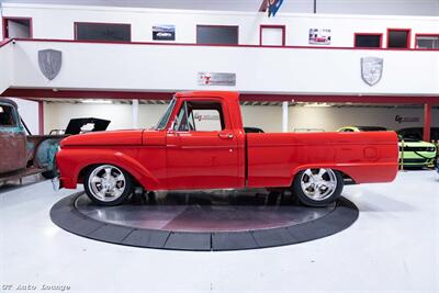 1966 Ford F-100 Restomod   - Photo 8 - Rancho Cordova, CA 95742