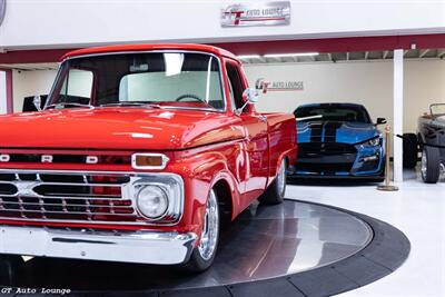 1966 Ford F-100 Restomod   - Photo 14 - Rancho Cordova, CA 95742