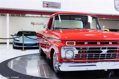 1966 Ford F-100 Restomod   - Photo 13 - Rancho Cordova, CA 95742