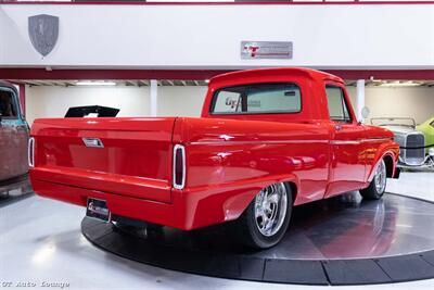 1966 Ford F-100 Restomod   - Photo 5 - Rancho Cordova, CA 95742