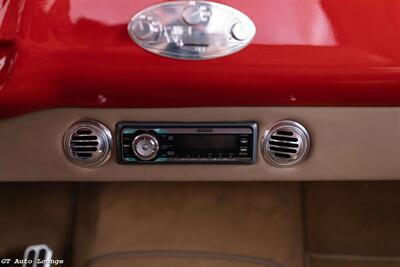 1966 Ford F-100 Restomod   - Photo 39 - Rancho Cordova, CA 95742