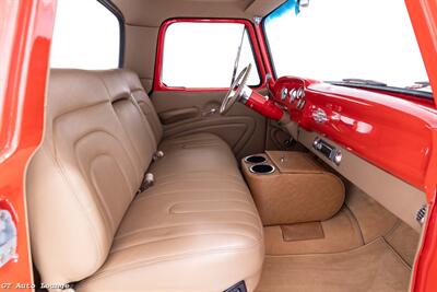 1966 Ford F-100 Restomod   - Photo 33 - Rancho Cordova, CA 95742