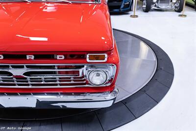 1966 Ford F-100 Restomod   - Photo 18 - Rancho Cordova, CA 95742