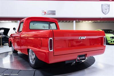 1966 Ford F-100 Restomod   - Photo 7 - Rancho Cordova, CA 95742