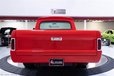 1966 Ford F-100 Restomod   - Photo 6 - Rancho Cordova, CA 95742