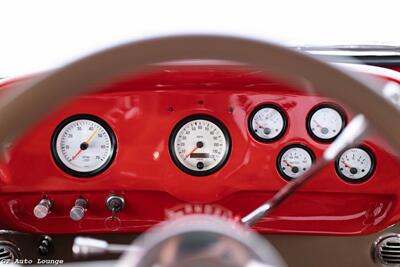 1966 Ford F-100 Restomod   - Photo 35 - Rancho Cordova, CA 95742