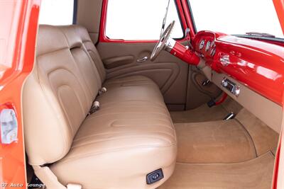 1966 Ford F-100 Restomod   - Photo 31 - Rancho Cordova, CA 95742