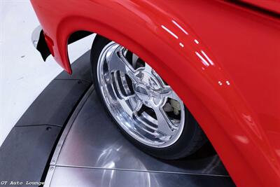 1966 Ford F-100 Restomod   - Photo 20 - Rancho Cordova, CA 95742