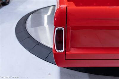 1966 Ford F-100 Restomod   - Photo 27 - Rancho Cordova, CA 95742