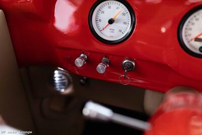 1966 Ford F-100 Restomod   - Photo 36 - Rancho Cordova, CA 95742