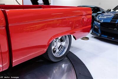 1966 Ford F-100 Restomod   - Photo 21 - Rancho Cordova, CA 95742