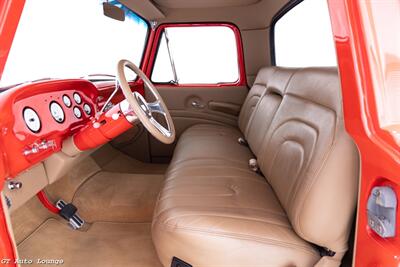 1966 Ford F-100 Restomod   - Photo 29 - Rancho Cordova, CA 95742
