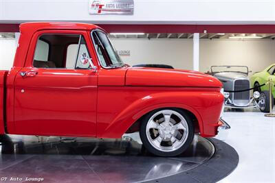 1966 Ford F-100 Restomod   - Photo 12 - Rancho Cordova, CA 95742