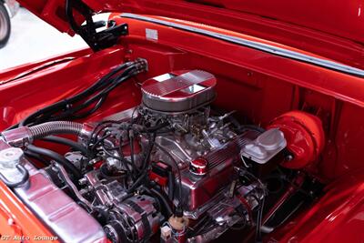 1966 Ford F-100 Restomod   - Photo 44 - Rancho Cordova, CA 95742