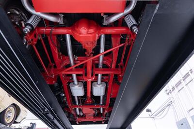 1966 Ford F-100 Restomod   - Photo 47 - Rancho Cordova, CA 95742