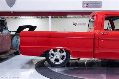 1966 Ford F-100 Restomod   - Photo 11 - Rancho Cordova, CA 95742