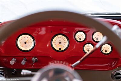 1966 Ford F-100 Restomod   - Photo 41 - Rancho Cordova, CA 95742