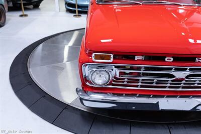 1966 Ford F-100 Restomod   - Photo 17 - Rancho Cordova, CA 95742