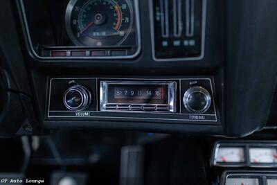 1969 Chevrolet Camaro   - Photo 30 - Rancho Cordova, CA 95742