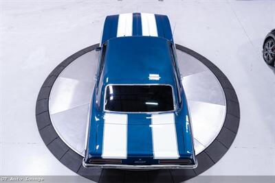 1969 Chevrolet Camaro   - Photo 48 - Rancho Cordova, CA 95742