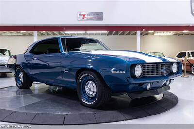 1969 Chevrolet Camaro   - Photo 3 - Rancho Cordova, CA 95742