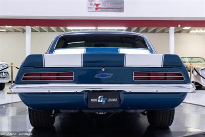 1969 Chevrolet Camaro   - Photo 6 - Rancho Cordova, CA 95742