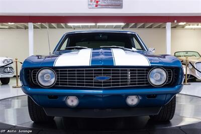 1969 Chevrolet Camaro   - Photo 2 - Rancho Cordova, CA 95742