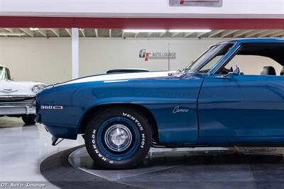 1969 Chevrolet Camaro   - Photo 9 - Rancho Cordova, CA 95742