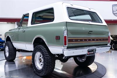 1971 Chevrolet Blazer K5 Restomod   - Photo 7 - Rancho Cordova, CA 95742