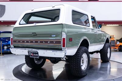 1971 Chevrolet Blazer K5 Restomod   - Photo 5 - Rancho Cordova, CA 95742