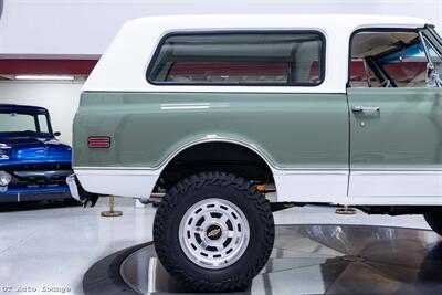 1971 Chevrolet Blazer K5 Restomod   - Photo 11 - Rancho Cordova, CA 95742