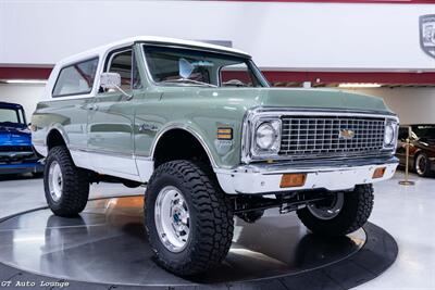 1971 Chevrolet Blazer K5 Restomod   - Photo 3 - Rancho Cordova, CA 95742