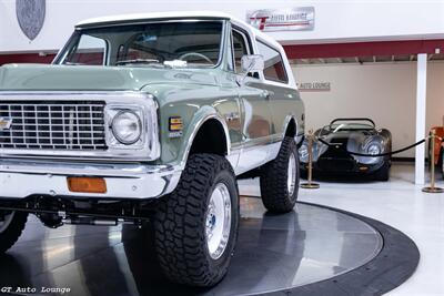 1971 Chevrolet Blazer K5 Restomod   - Photo 14 - Rancho Cordova, CA 95742