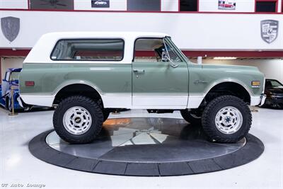 1971 Chevrolet Blazer K5 Restomod   - Photo 4 - Rancho Cordova, CA 95742